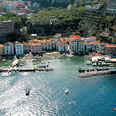 Apartment La Luella *