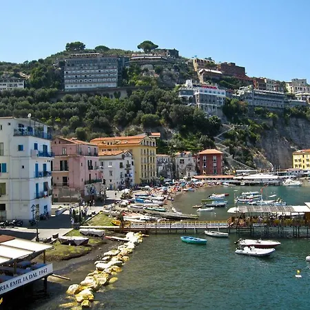Appartamento La Luella *