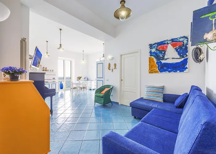 아파트 La Luella *