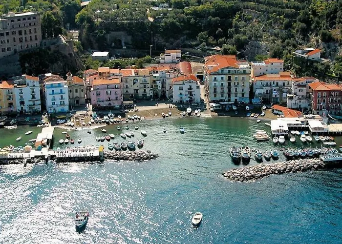 아파트 La Luella *