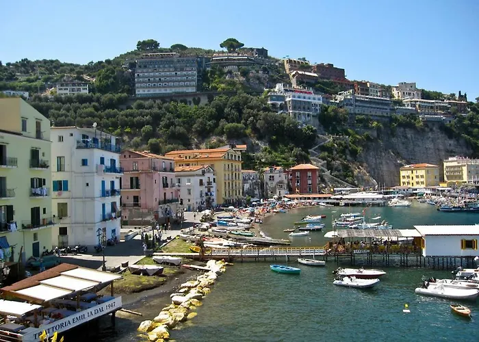 아파트 La Luella *