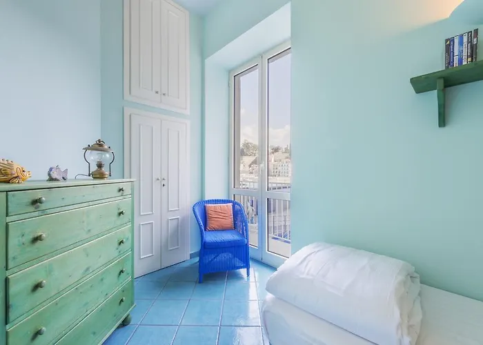 La Luella Appartement *
