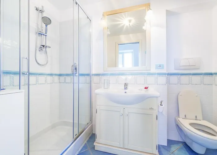 La Luella Appartement